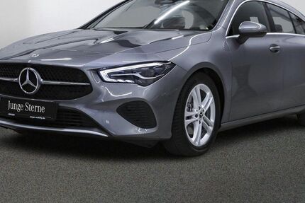 Mercedes-Benz CLA 180 Shooting Brake 13.283 km 28.965 &euro; Hamm 59067
