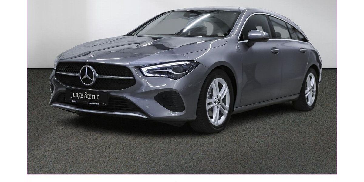 Mercedes-Benz CLA 180 Shooting Brake 13.283 km 28.965 &euro; Hamm 59067
