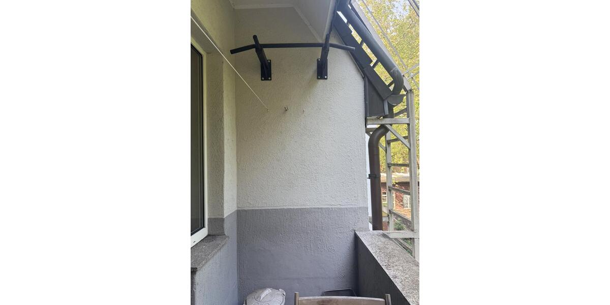 Etagenwohnung Dortmund Innenstadt West - 1 Zimmer, 40 m&sup2;, 400&euro; | Angebot:26620003