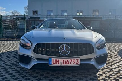 Mercedes-Benz SL 500 72.630 km 49.900 &euro; Holzwickede 59439