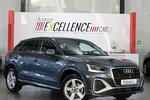 Audi Q2 30 TFSI S-LINE DAYTONA / LED, VC, ACC+LANE 10.000 km 24.555 &euro; Hamm 59077