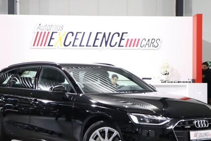 Audi A4 169.000 km 18.994 &euro; Hamm 59077