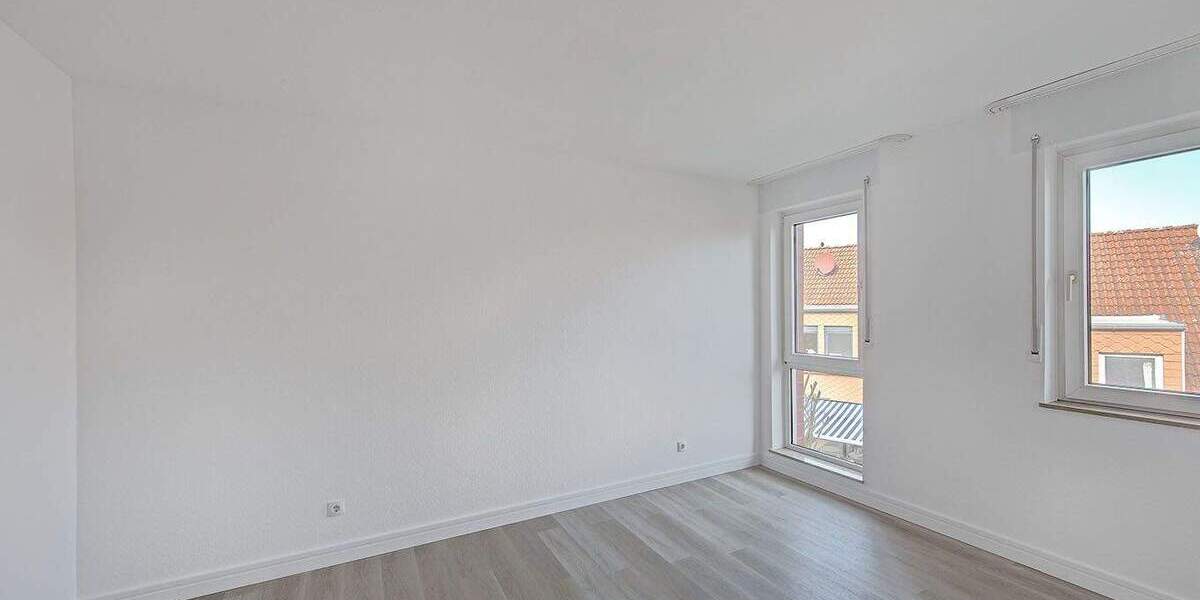 Etagenwohnung Dortmund Kirchhörde - 2 Zimmer, 69 m&sup2;, 265.000&euro; | Angebot:25742520