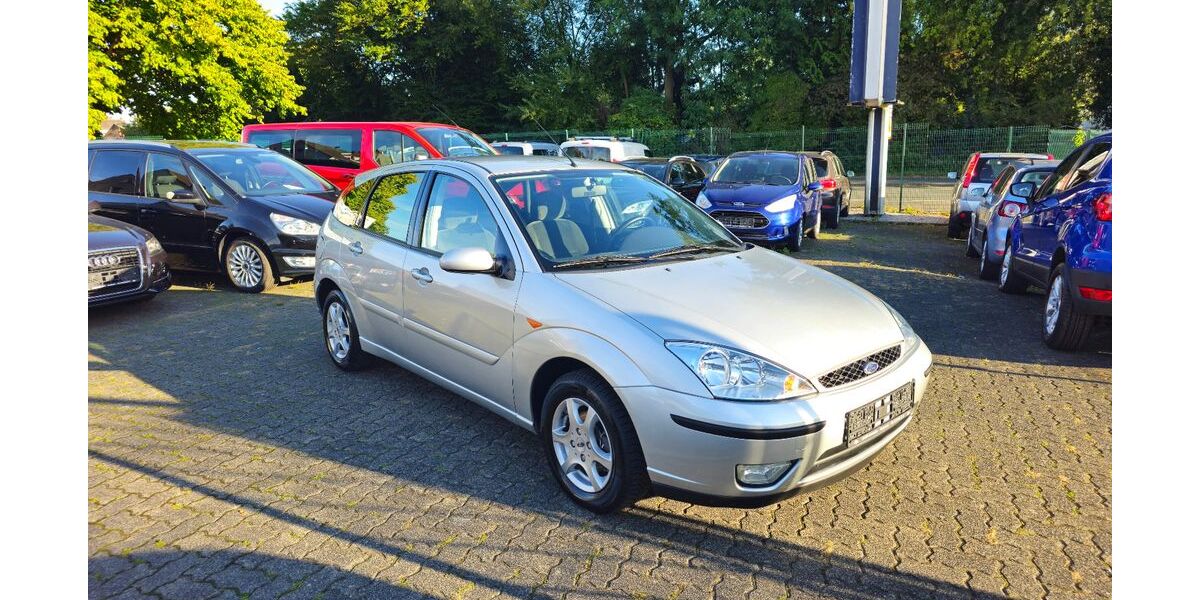 Ford Focus 58.970 km 4.990 &euro; Bergkamen 59192