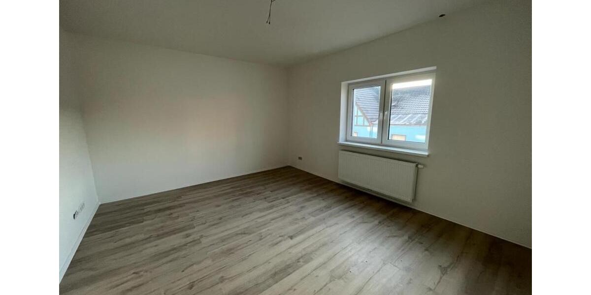 Etagenwohnung Hamm Bockum - 2 Zimmer, 48 m&sup2;, 560&euro; | Angebot:25542382
