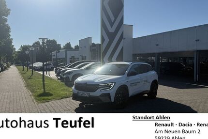 Renault Austral 18.900 km 28.990 &euro; Ahlen 59229
