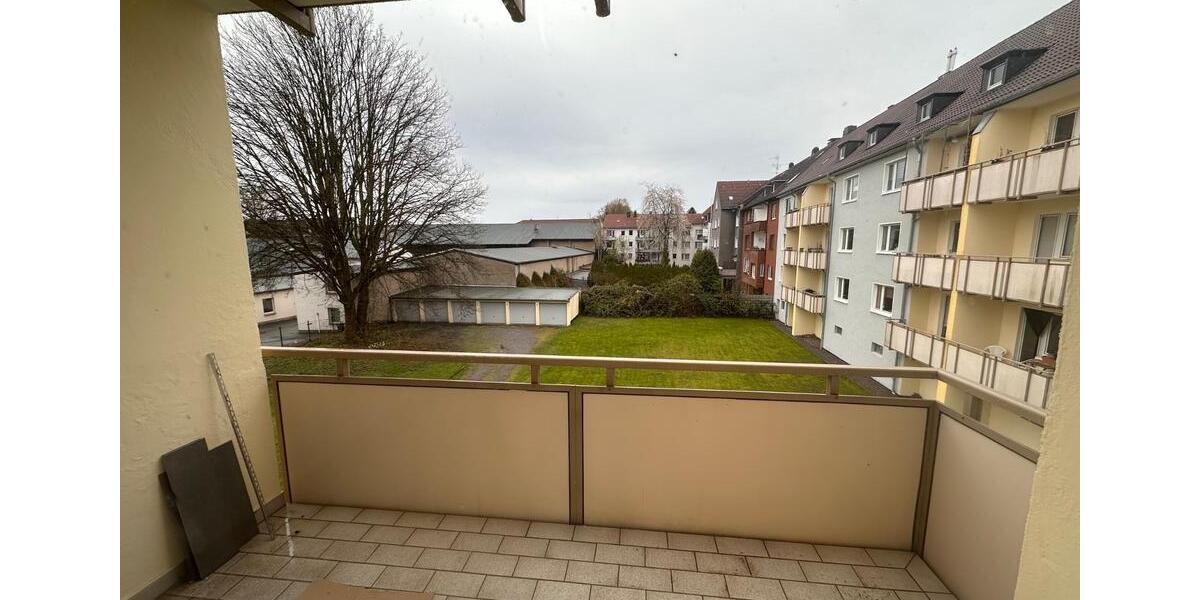 Etagenwohnung Dortmund Brackel - 2.5 Zimmer, 60 m&sup2;, 660&euro; | Angebot:25934299