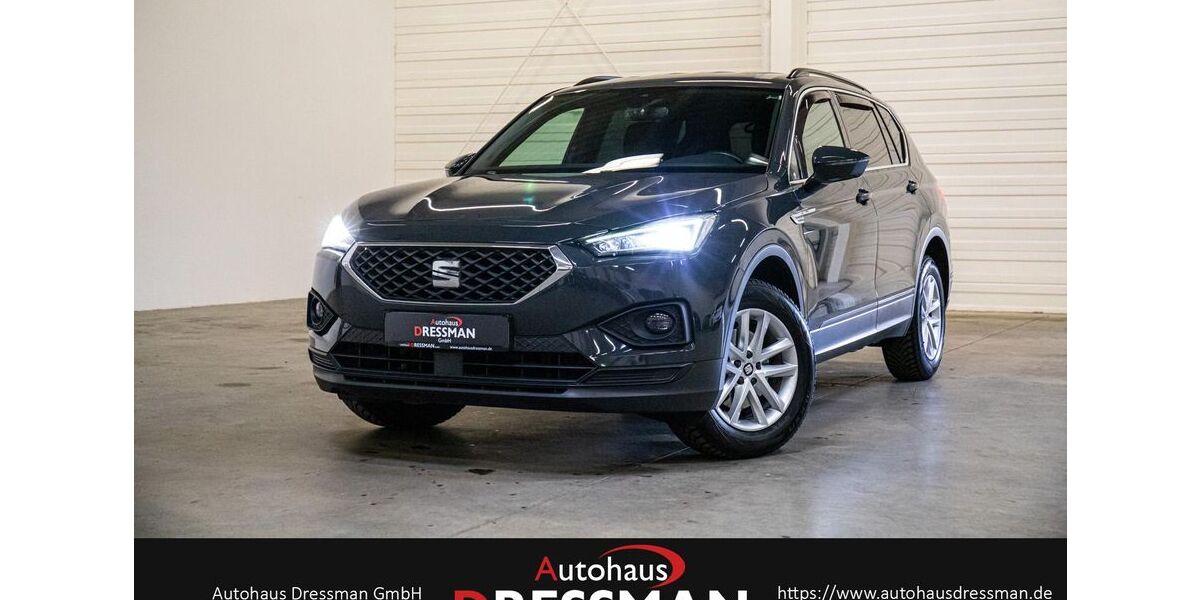 Seat Tarraco 117.500 km 19.016 &euro; Hamm 59067