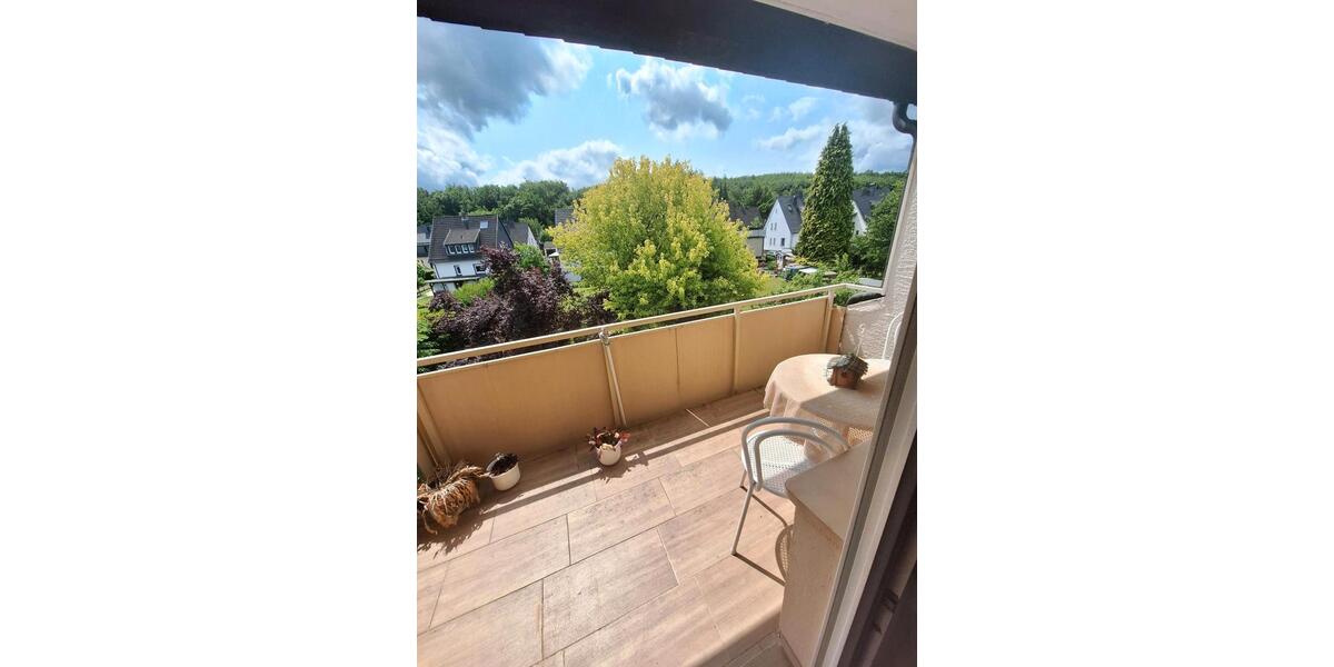 Etagenwohnung Hemer - 3 Zimmer, 110 m&sup2;, 149.000&euro; | Angebot:24843350