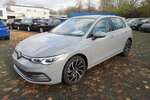 VW Golf Style 1.4 eHYBRID DSG NAVI PANORAMA ACC LED A 52.280 km 24.900 &euro; Bergkamen 59192
