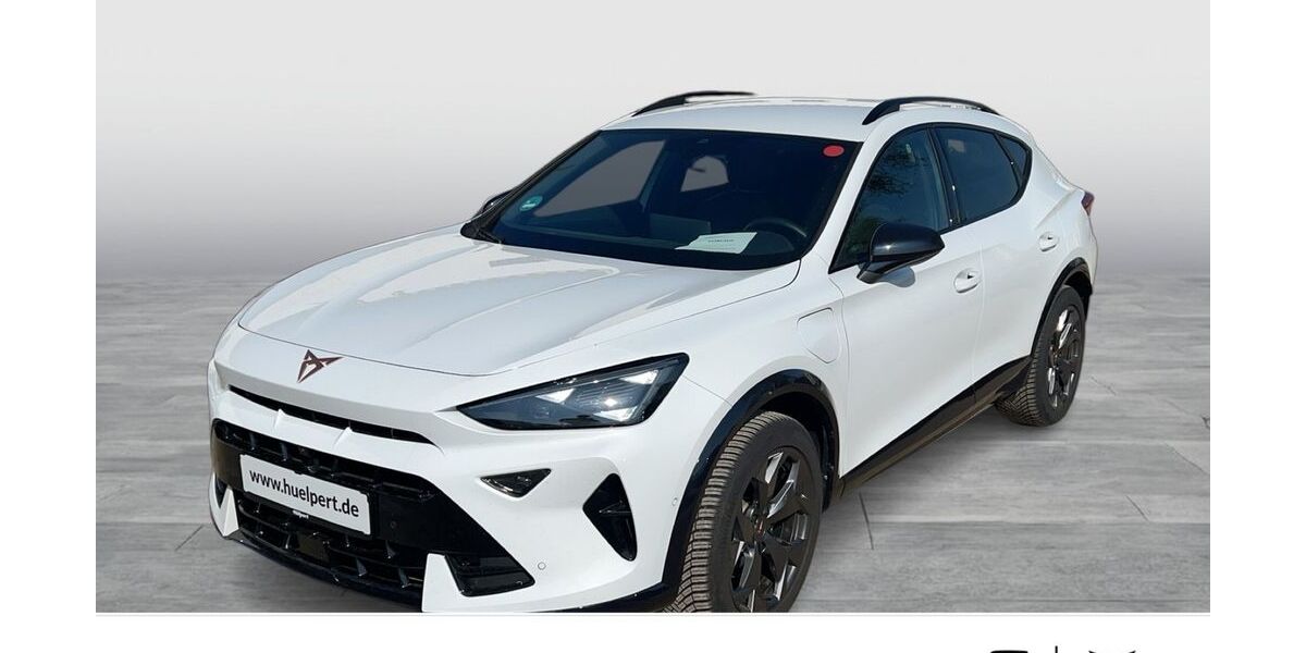 Cupra Formentor 14.758 km 35.935 &euro; Dortmund 44269