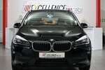 BMW 218 Gran Tourer d xDrive Advantage BUSINESS LED 155.000 km 17.991 &euro; Hamm 59077