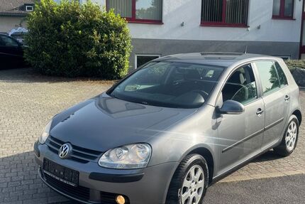 VW Golf 150.000 km 2.500 &euro; Unna 59427