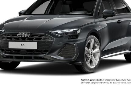 Audi A3 5.297 km 34.766 &euro; Dortmund 44143