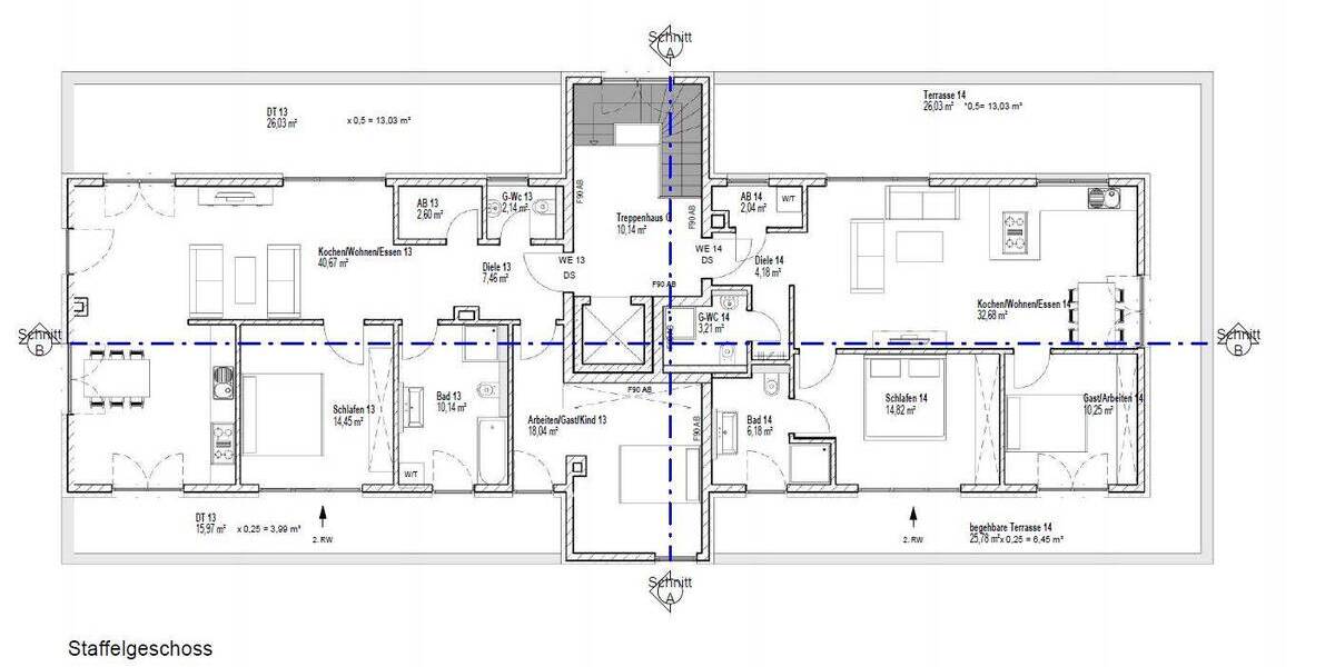 Grundstück Oer-Erkenschwick Groß-Erkenschwick - 430.000&euro; | Angebot:25669138