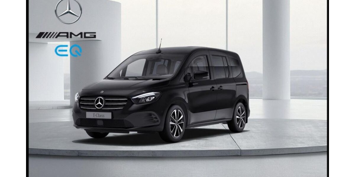 Mercedes-Benz T-Klasse 9.990 km 30.780 &euro; Dortmund 44139