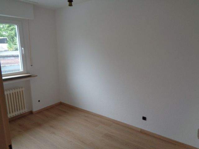 Etagenwohnung Hamm Herringen - 2 Zimmer, 46 m&sup2;, 440&euro; | Angebot:26499135
