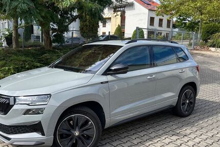 Skoda Karoq 35.000 km 32.980 &euro; Dortmund 44269