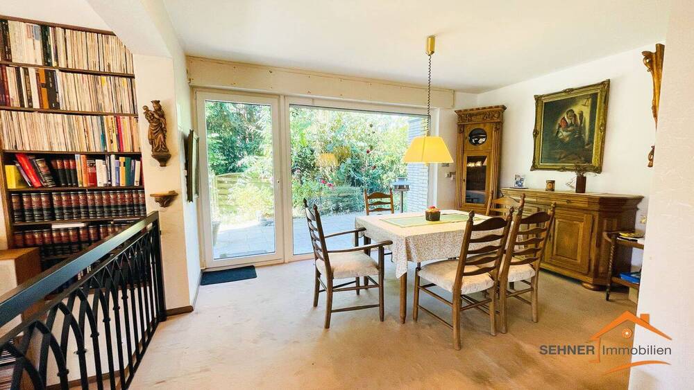 Mehrfamilienhaus, Wohnhaus Dortmund Holzen - 5 Zimmer, 188 m&sup2;, 585.000&euro; | Angebot:25733477