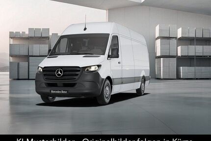 Mercedes-Benz Sprinter 32.100 km 45.161 &euro; Hamm 59067