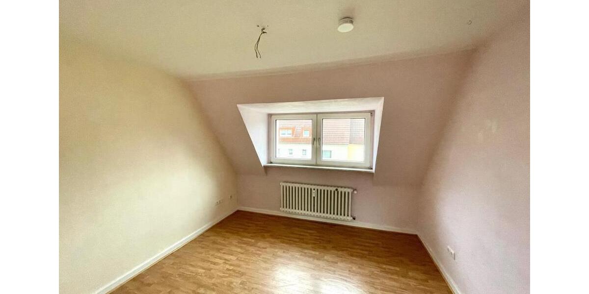 Dachgeschoßwohnung Menden (Sauerland) Bösperde - 2 Zimmer, 44 m&sup2;, 419&euro; | Angebot:26568680