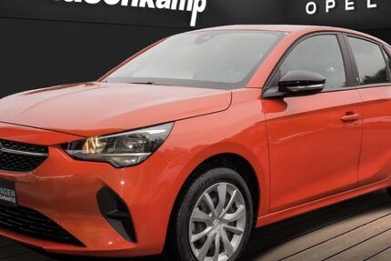 Opel Corsa 26.035 km 14.780 &euro; Werne 59368