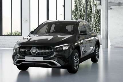Mercedes-Benz GLA 200 11.399 km 35.480 &euro; Ahlen 59229
