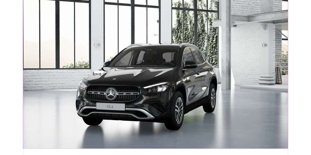 Mercedes-Benz GLA 200 11.399 km 35.480 &euro; Ahlen 59229