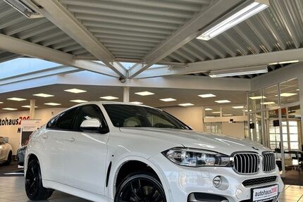 BMW X6 M50 203.940 km 29.950 &euro; Hamm 59065