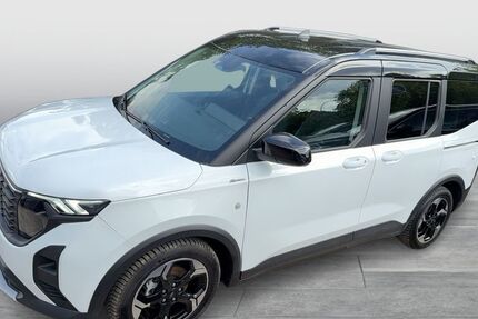 Ford Tourneo Courier 11.911 km 22.285 &euro; Dortmund 44379