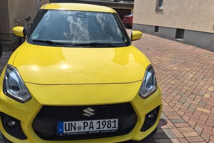 Suzuki Swift 84.000 km 13.500 &euro; Kamen 59174