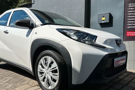 Toyota Aygo (X) 51.695 km 10.880 &euro; Dortmund 44369