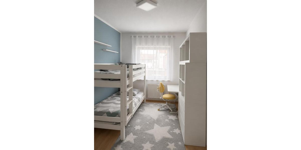 Maisonettenwohnung Ahlen - 4 Zimmer, 122 m&sup2;, 266.000&euro; | Angebot:26650055