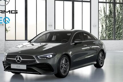 Mercedes-Benz CLA 200 11.435 km 36.250 &euro; Unna 59423