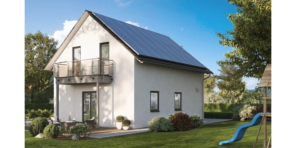 Individuell geplantes Einfamilienhaus in Kamen - Flexibles Wohnen mit allkauf Qualität und Service - Einfamilienhaus Kamen | Angebot:27302826