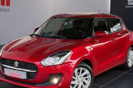 Suzuki Swift 7.507 km 15.899 &euro; Werne 59368