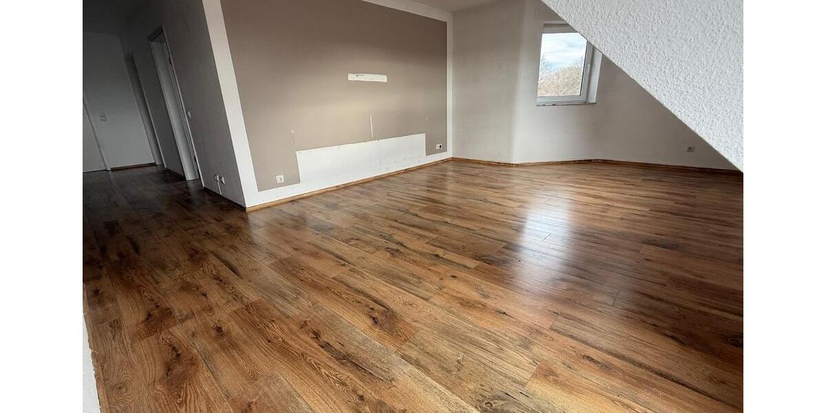 Dachgeschoßwohnung Unna Hemmerde - 2 Zimmer, 80 m&sup2;, 640&euro; | Angebot:24752670