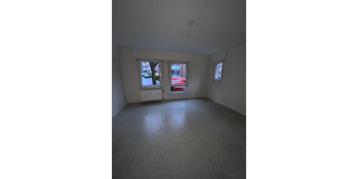 Erdgeschoßwohnung Dortmund Hombruch - 2 Zimmer, 70 m&sup2;, 318&euro; | Angebot:24563706