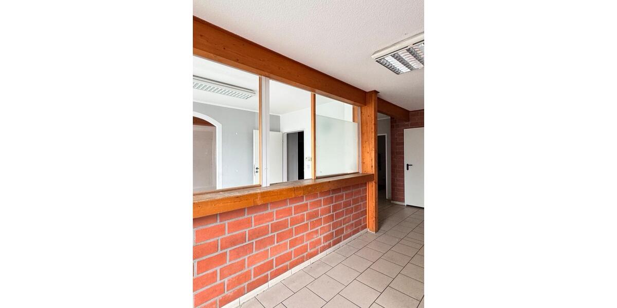 Gewerbeobjekt Hamm Herringen - 2.000&euro; | Angebot:25420559