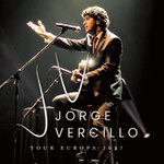 Jorge Vercillo - Tour Europa 2027