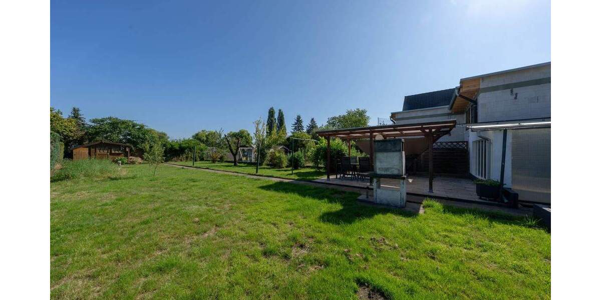 Doppelhaushälfte Lünen Brambauer - 3 Zimmer, 66 m&sup2;, 239.000&euro; | Angebot:25689560