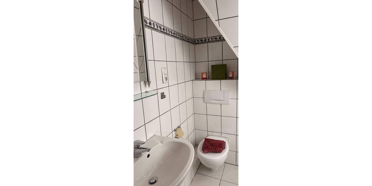 Etagenwohnung Witten Mitte - 2 Zimmer, 64 m&sup2;, 679&euro; | Angebot:26507194