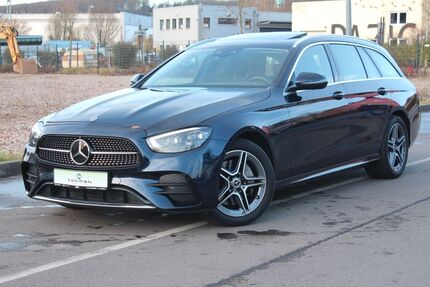 Mercedes-Benz E 300 18.800 km 39.790 &euro; Witten - NRW 58452