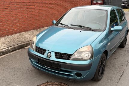 Renault Clio 170.495 km 1.900 &euro; Selm 59379