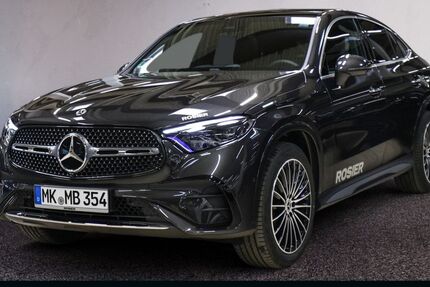 Mercedes-Benz GLC 220 14.500 km 71.550 &euro; Menden 58706