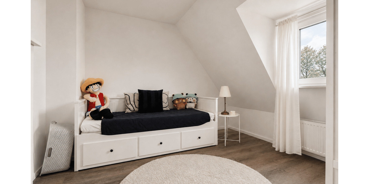 Doppelhaushälfte Iserlohn Kuhlo - 3 Zimmer, 100 m&sup2;, 240.000&euro; | Angebot:26684465