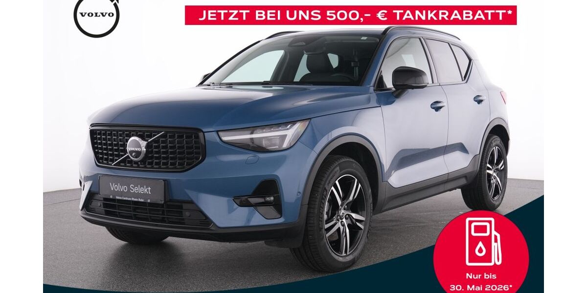 Volvo XC40 24.927 km 35.850 &euro; Witten 58453