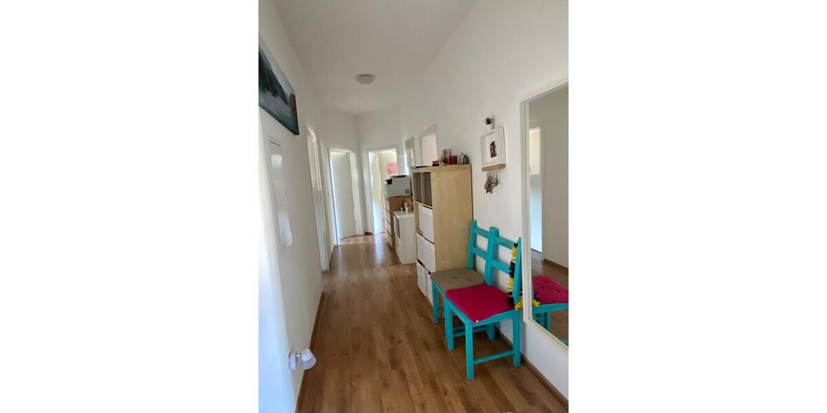 Etagenwohnung Dortmund Hörde - 4 Zimmer, 107 m&sup2;, 1.200&euro; | Angebot:26648879