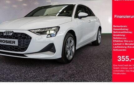 Audi A3 5.999 km 37.848 &euro; Menden 58706