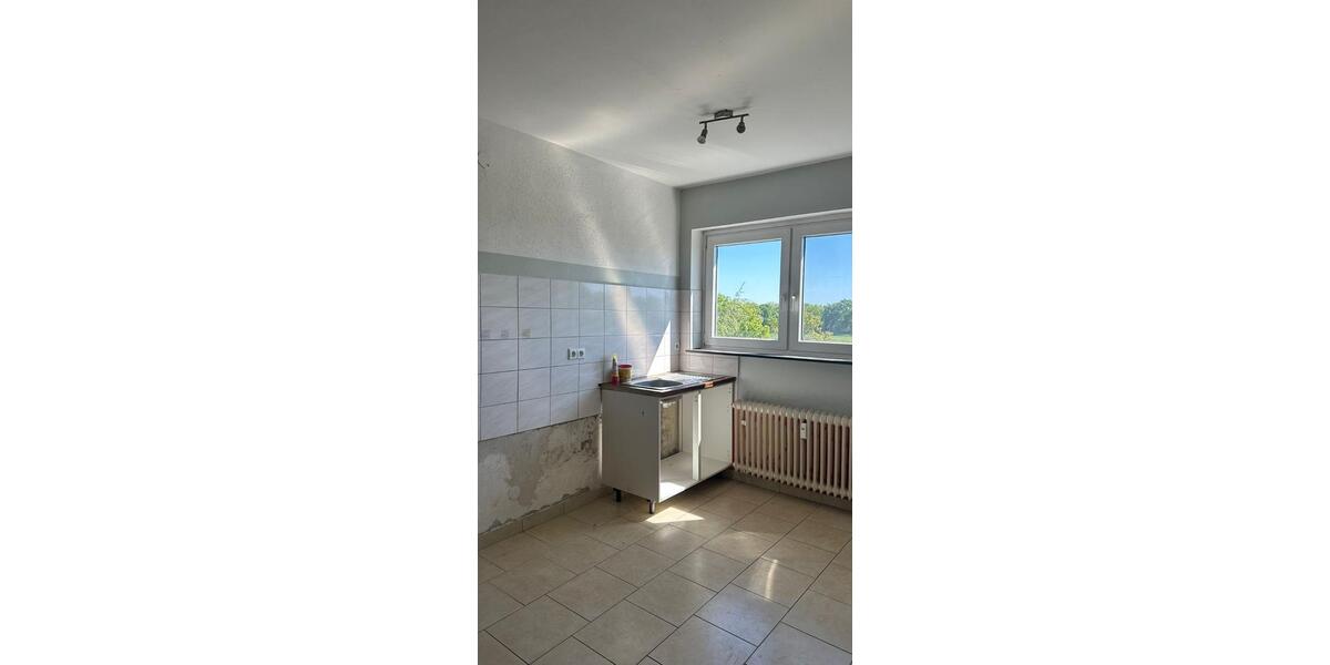 Etagenwohnung Hamm Herringen - 2 Zimmer, 50 m&sup2;, 450&euro; | Angebot:26560385
